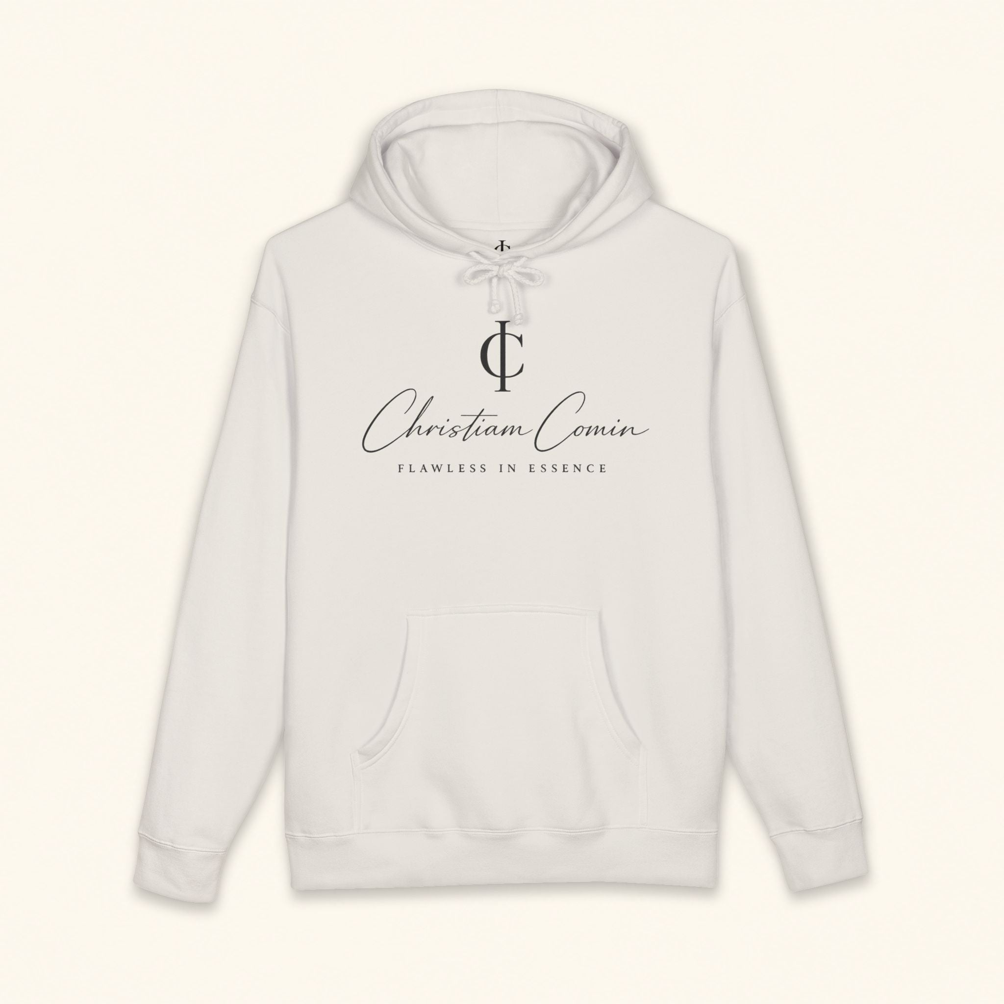 NOIR Heavyweight Hoodie