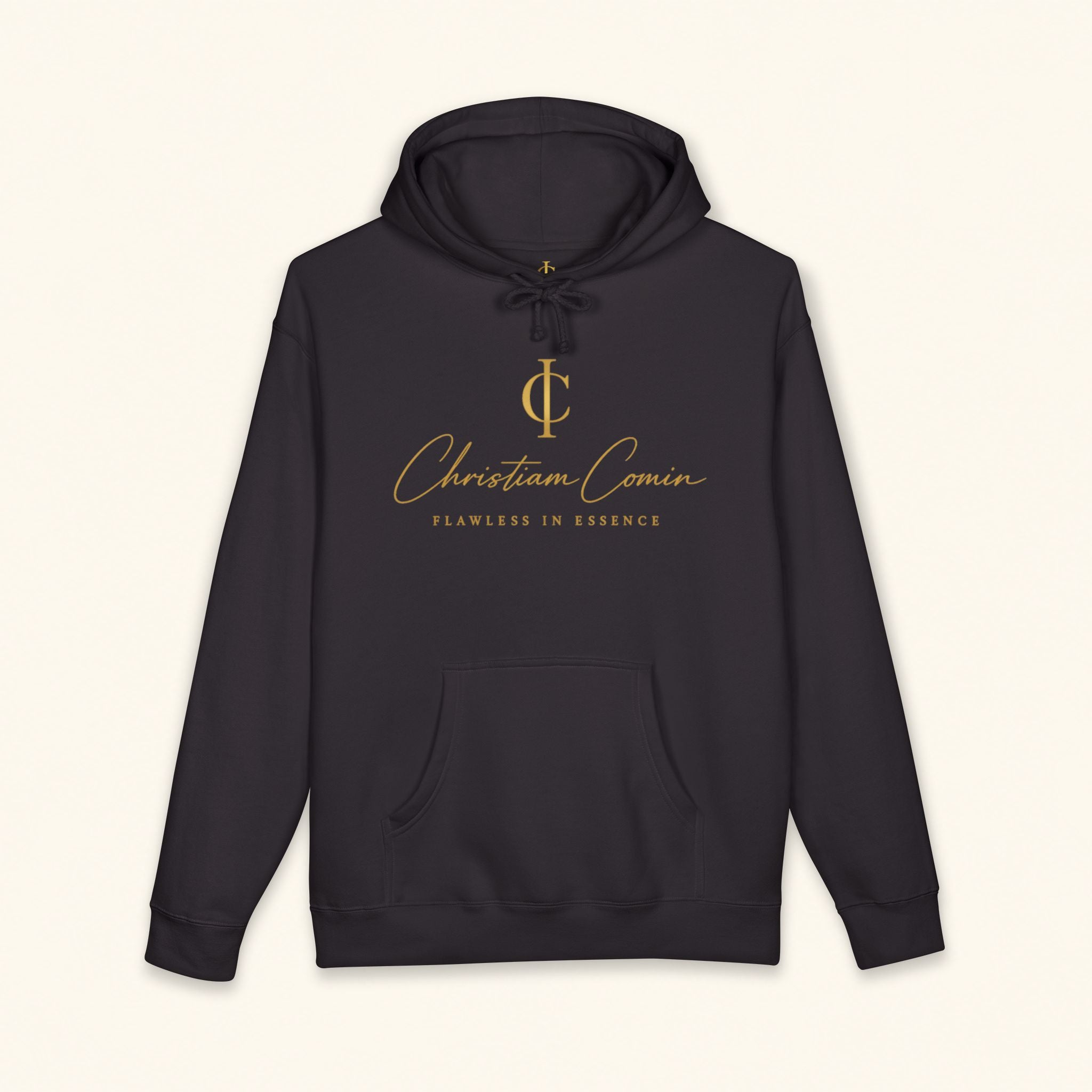 NOIR Heavyweight Hoodie
