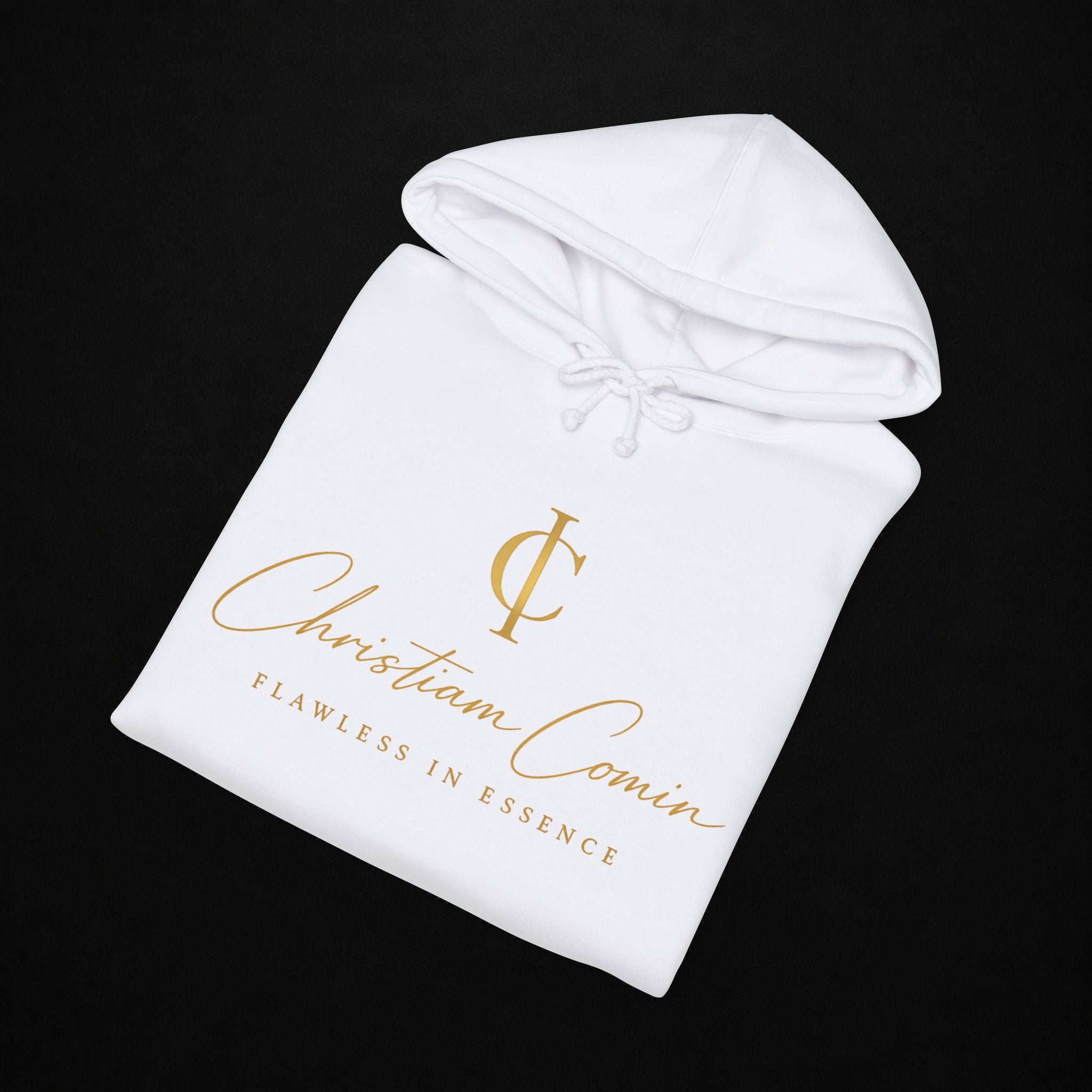 Heavyweight Hoodie