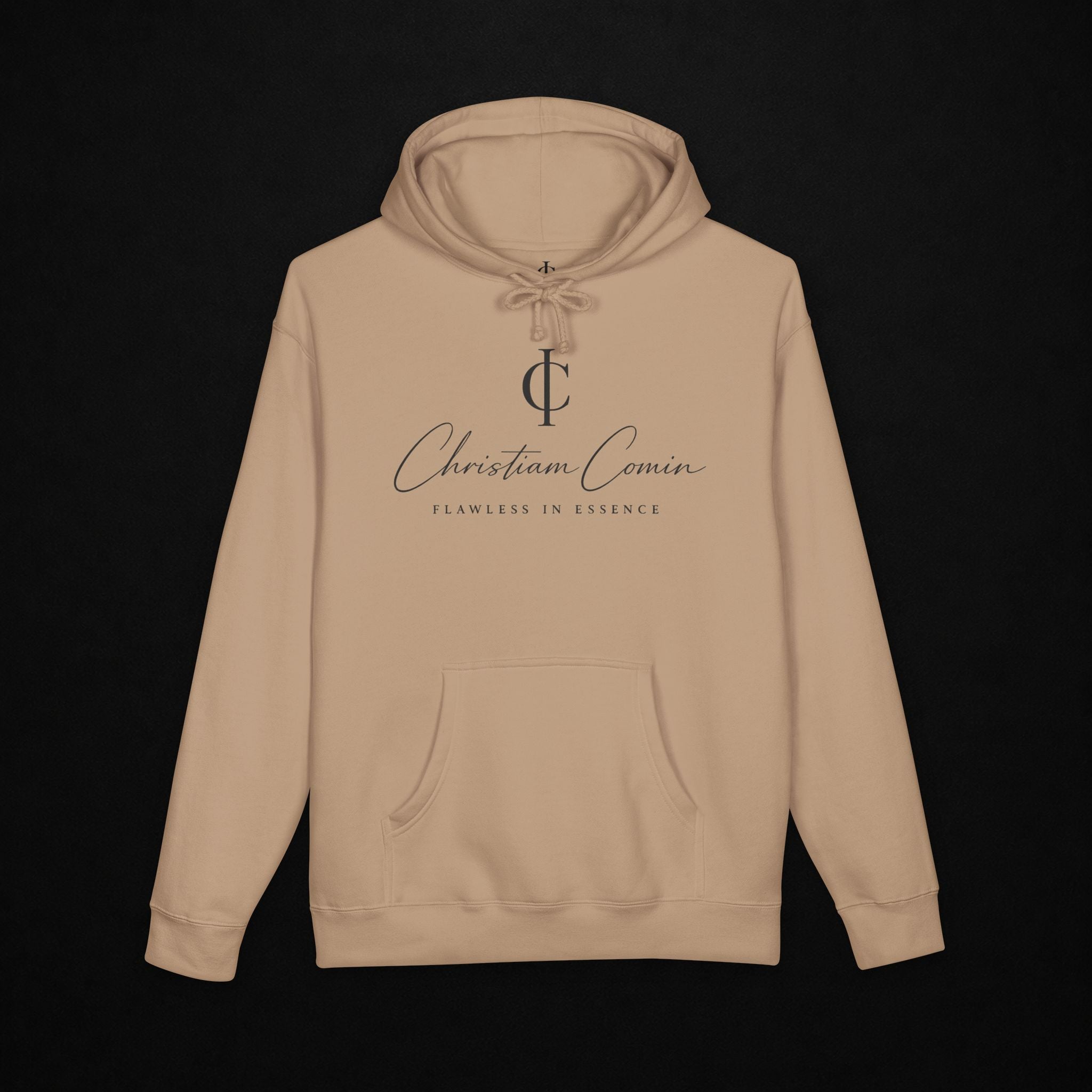 Heavyweight Hoodie