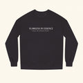 Crew Neck Sweatshirt