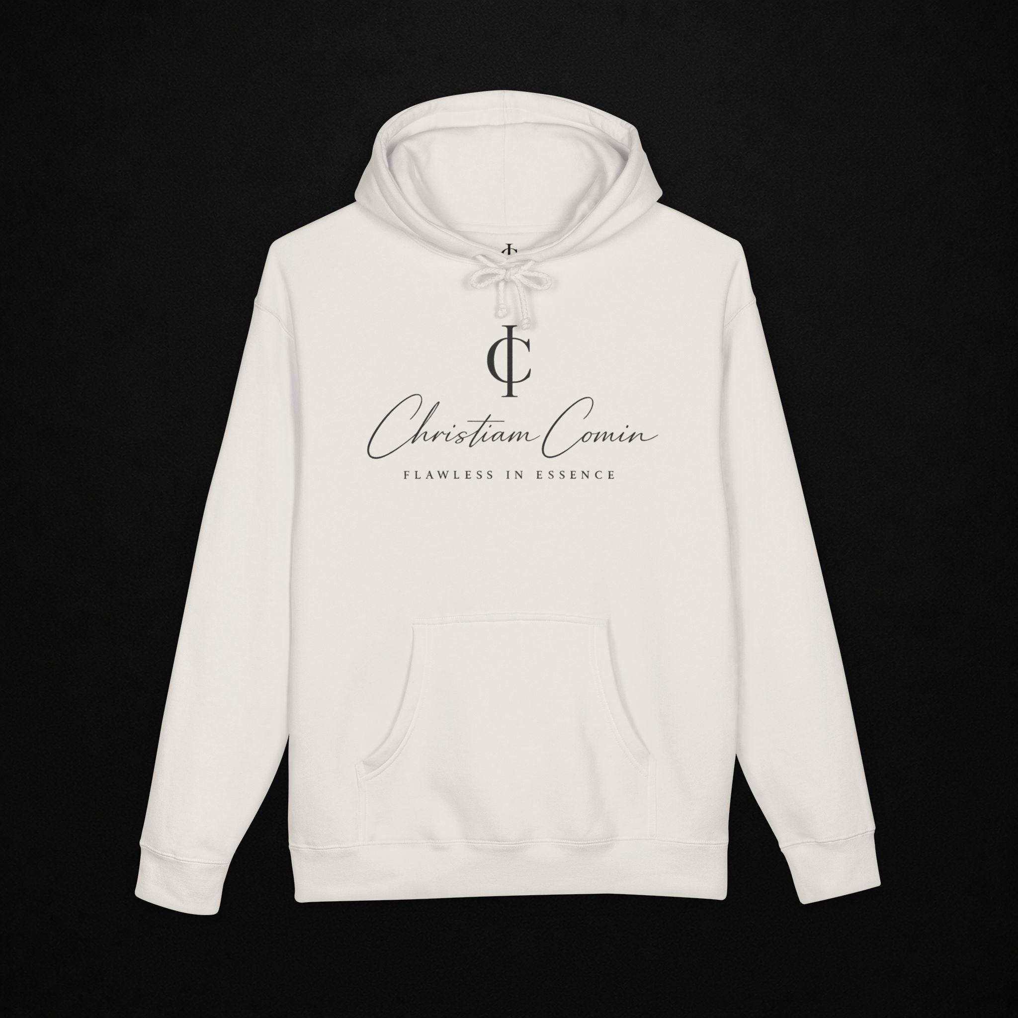 Heavyweight Hoodie