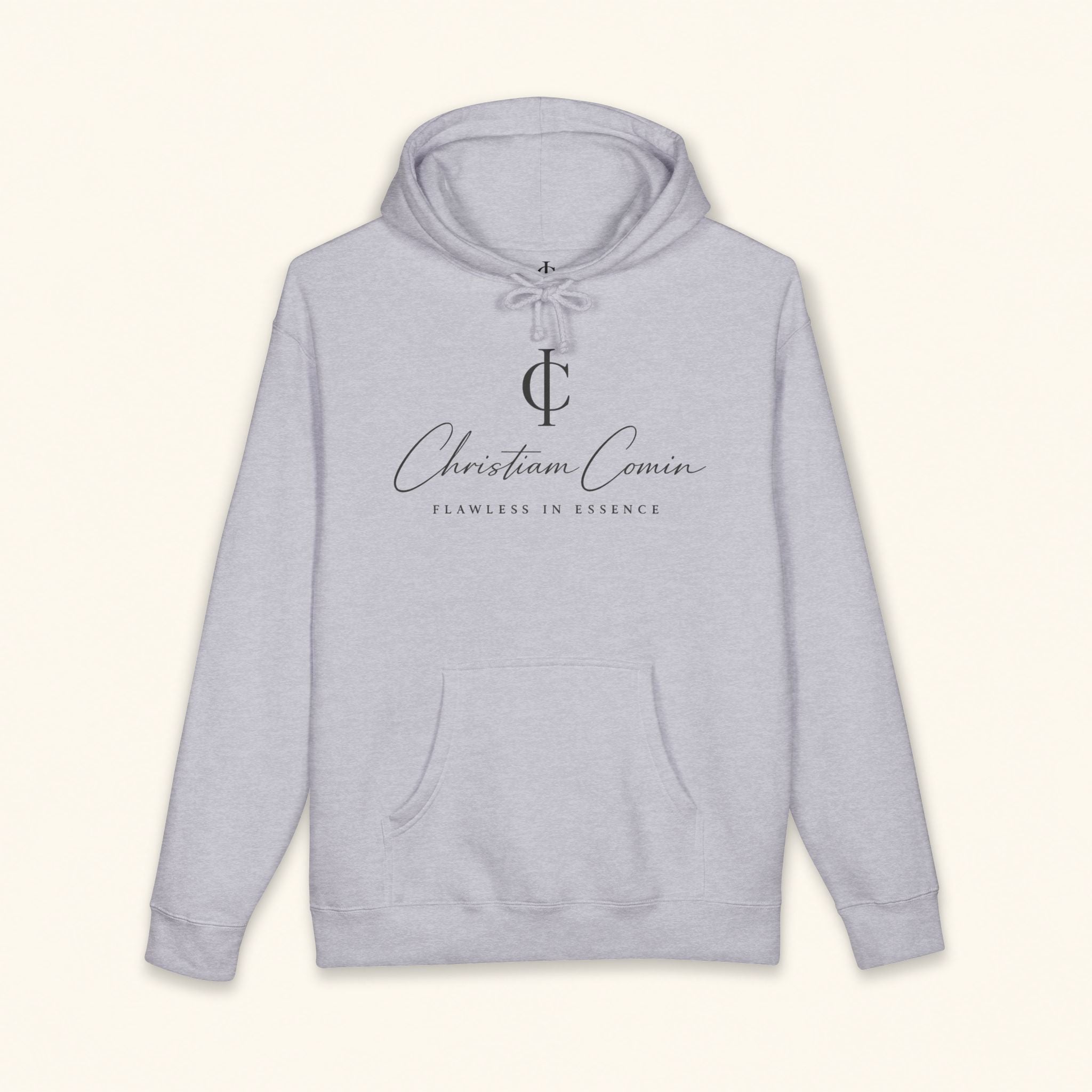 NOIR Heavyweight Hoodie