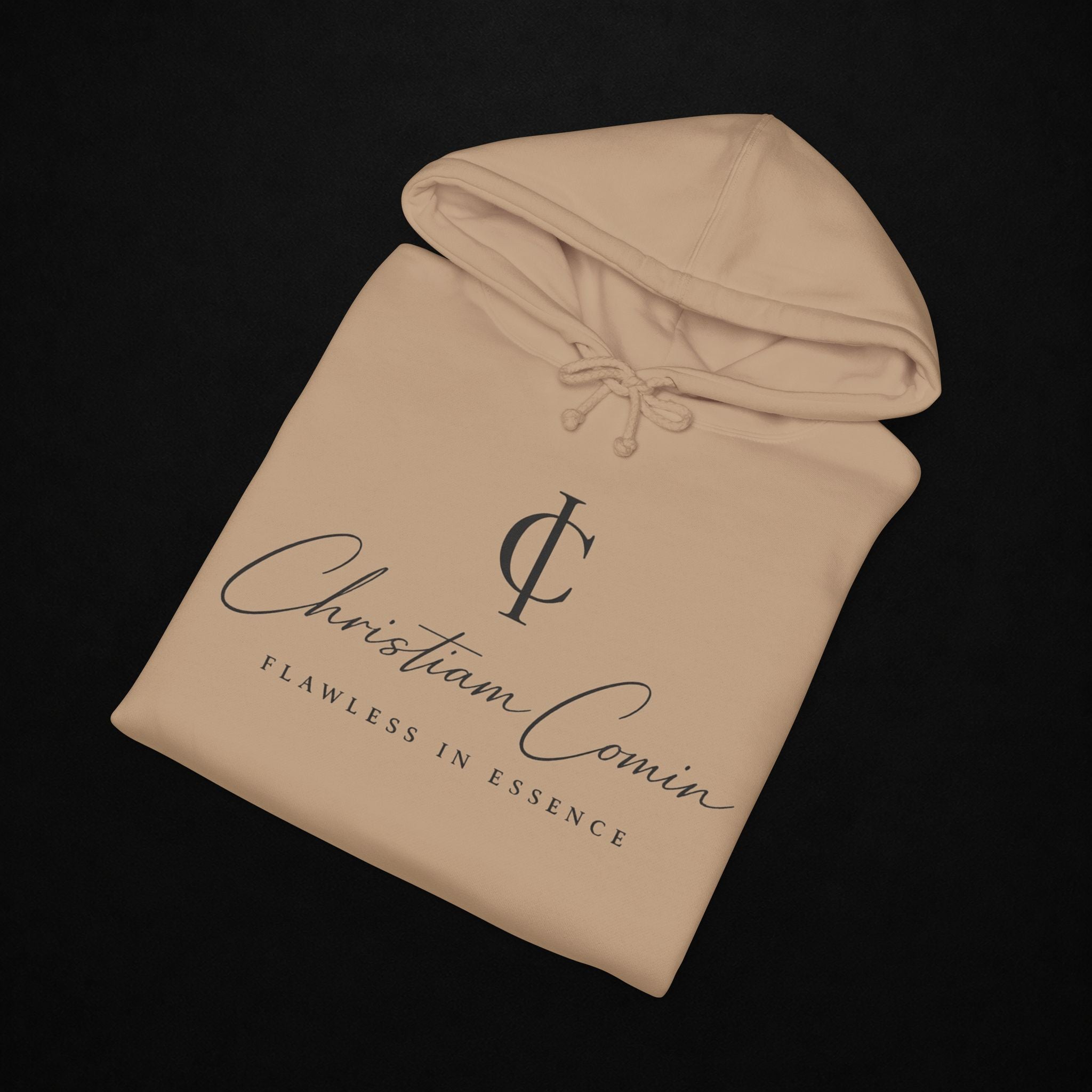 Heavyweight Hoodie