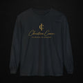Unisex Heavyweight Long Sleeve