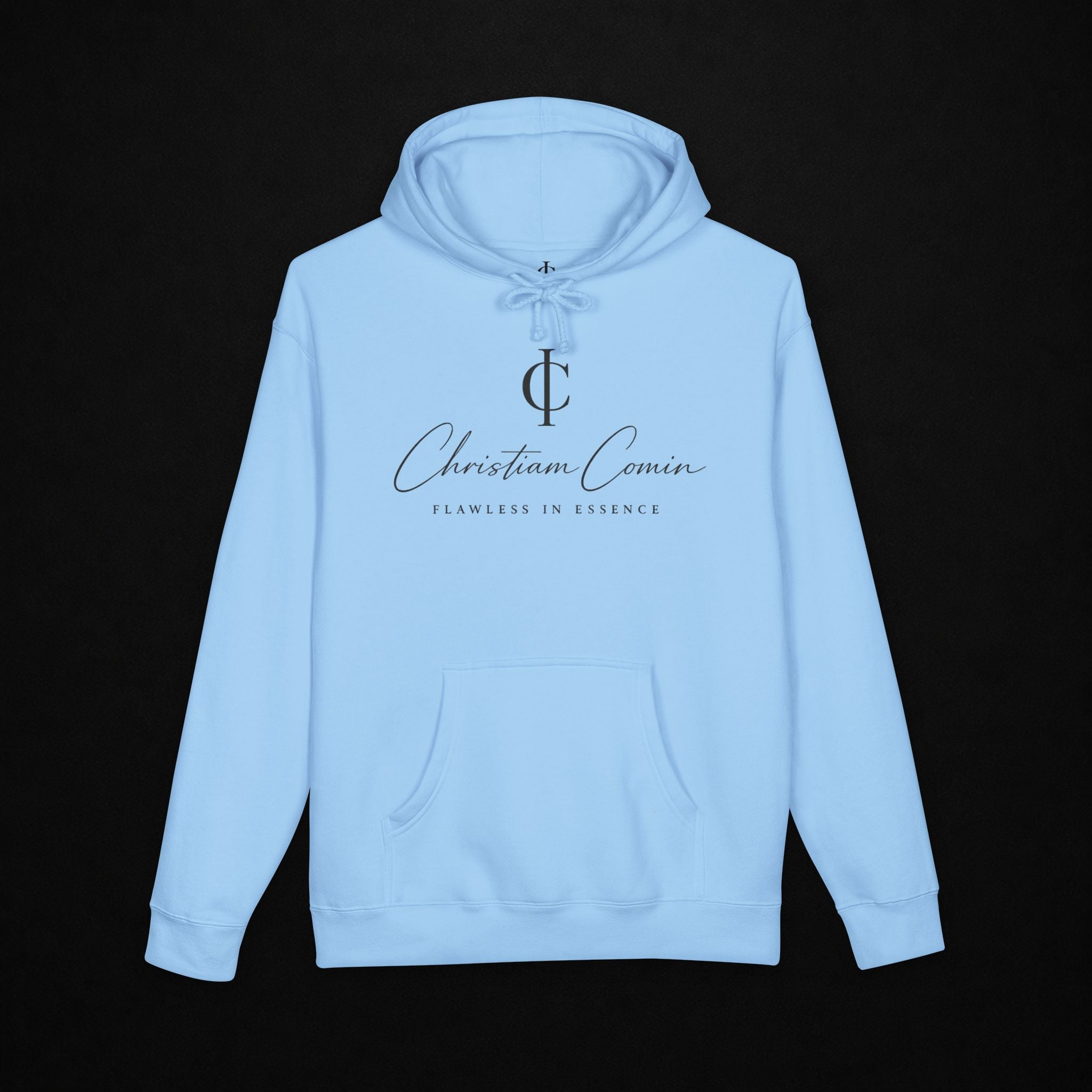 Heavyweight Hoodie