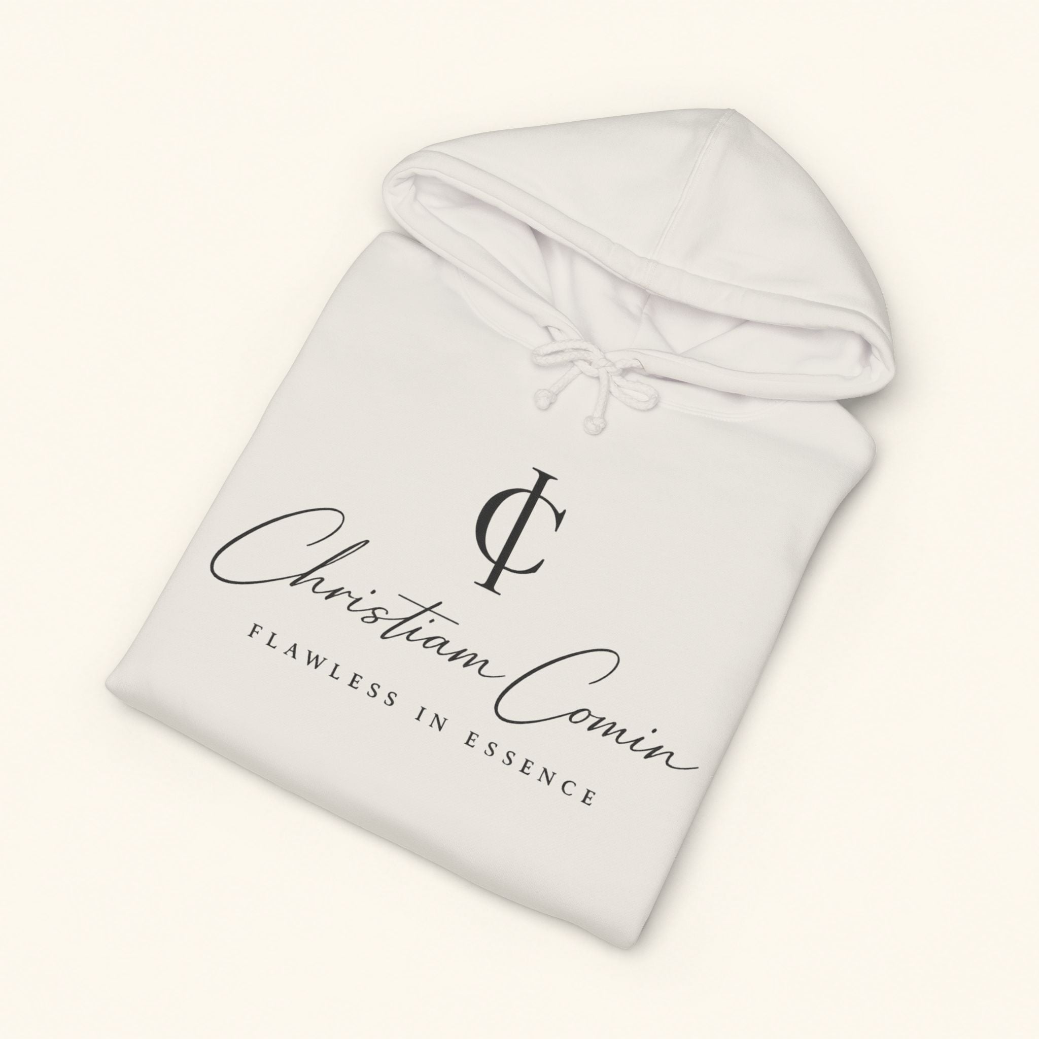 NOIR Heavyweight Hoodie