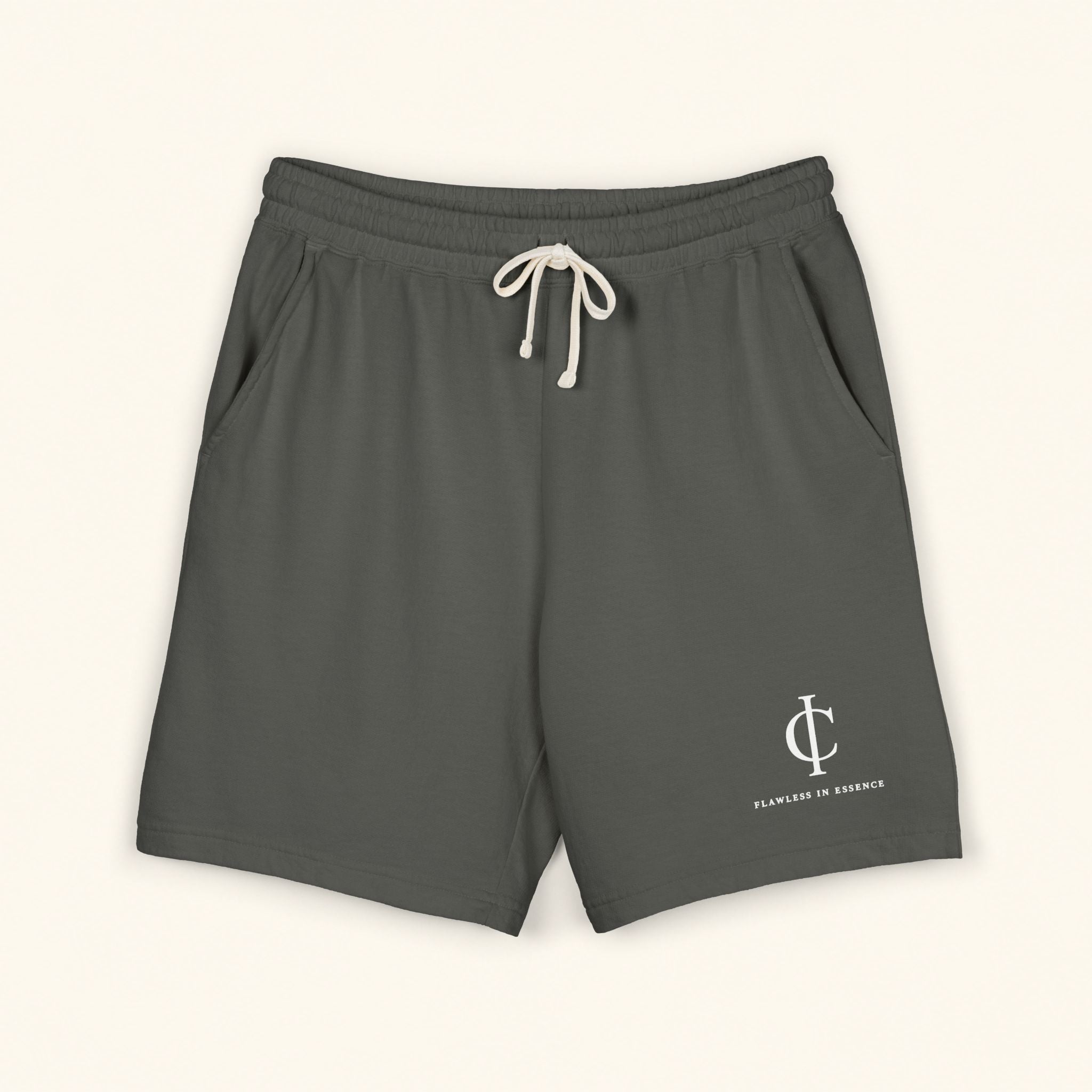 ESSENCE Sweat Shorts