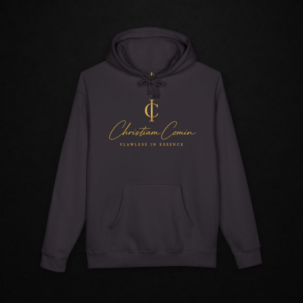 Heavyweight Hoodie