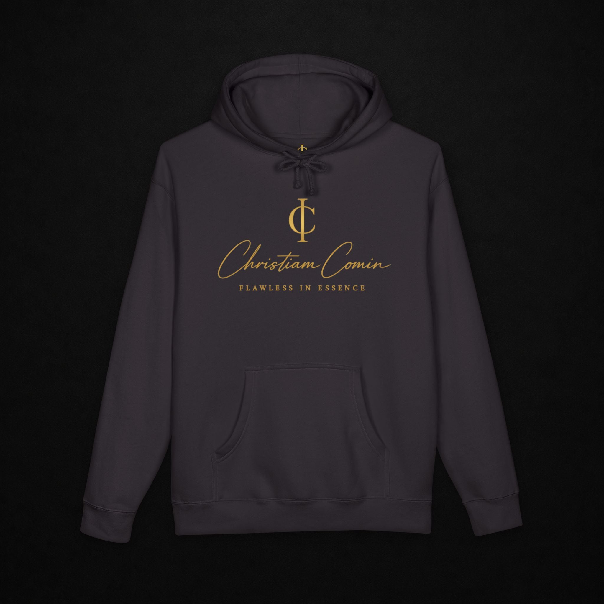 Heavyweight Hoodie