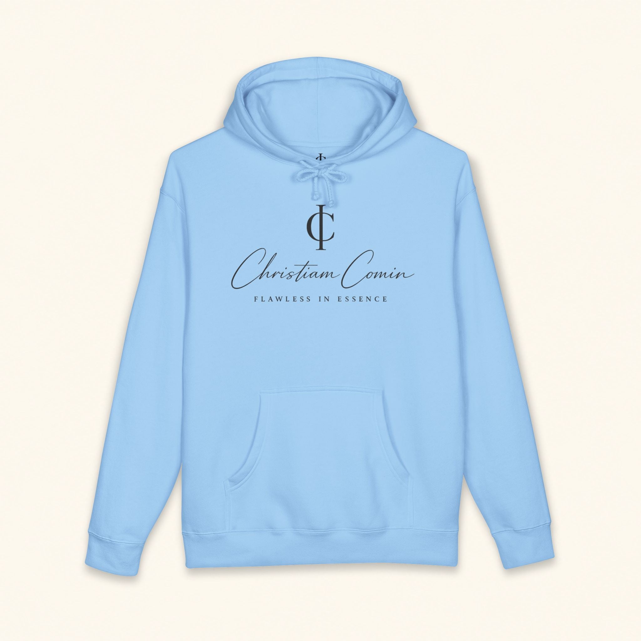 NOIR Heavyweight Hoodie