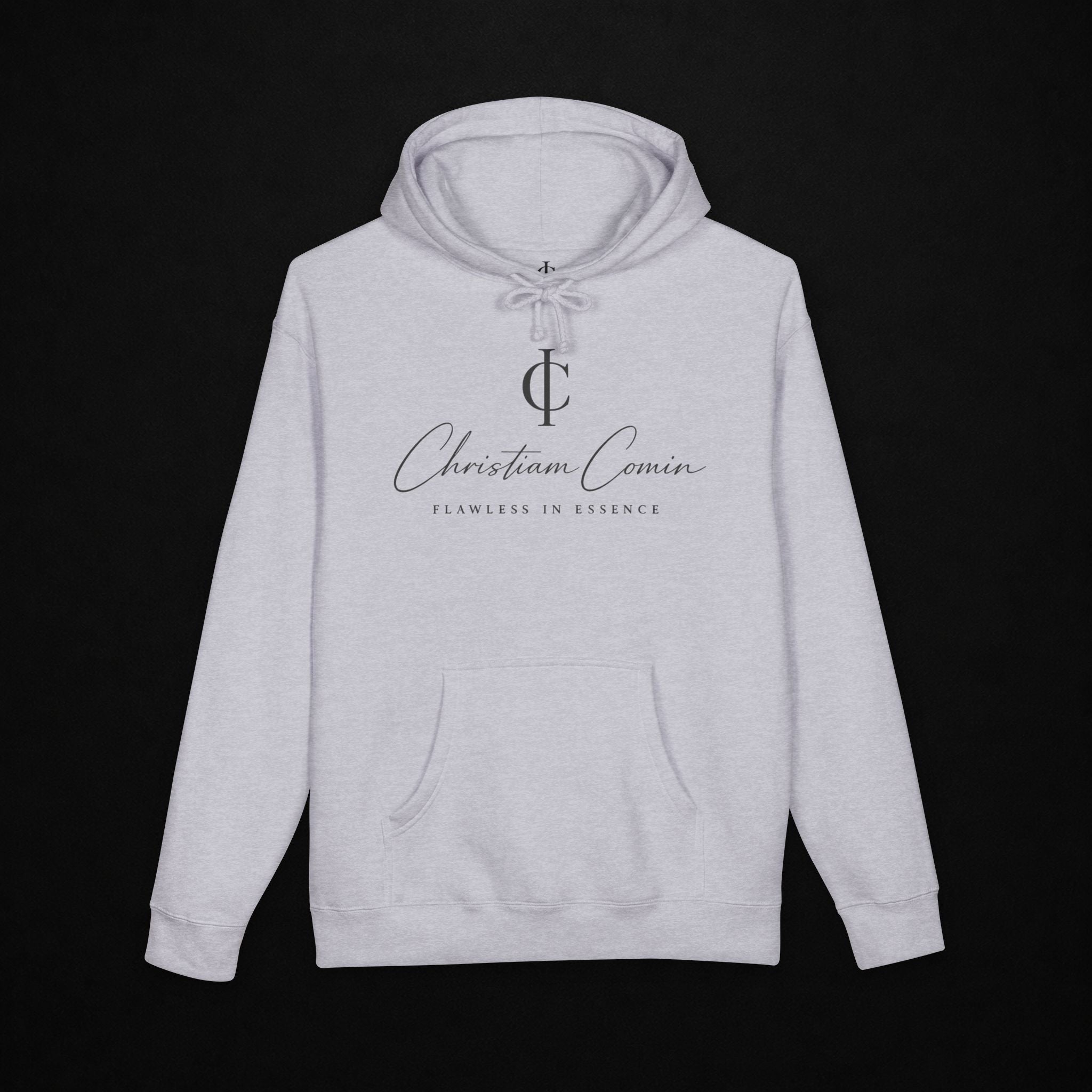 Heavyweight Hoodie