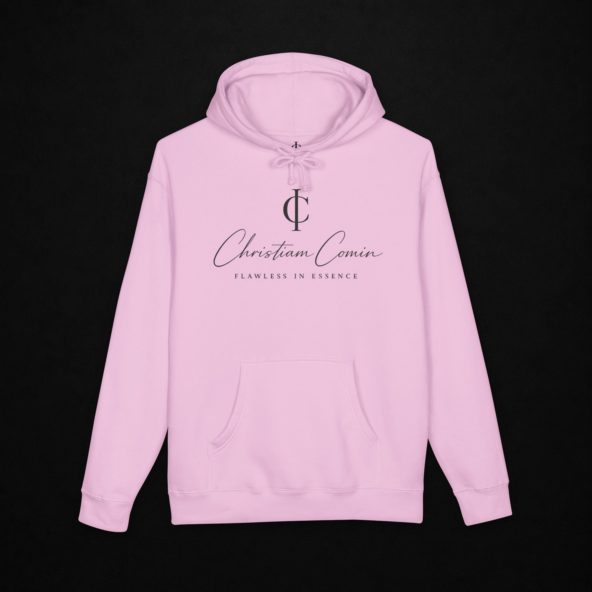 Heavyweight Hoodie