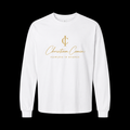 'Flawless in Essence' Unisex Long Sleeve Tee