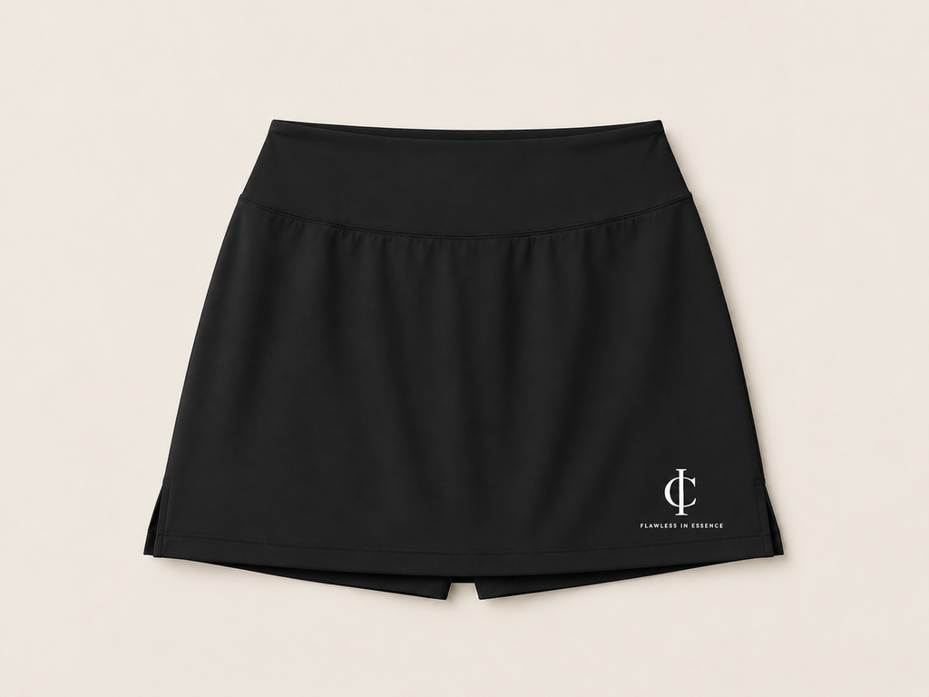 ESSENCE Women's Skort