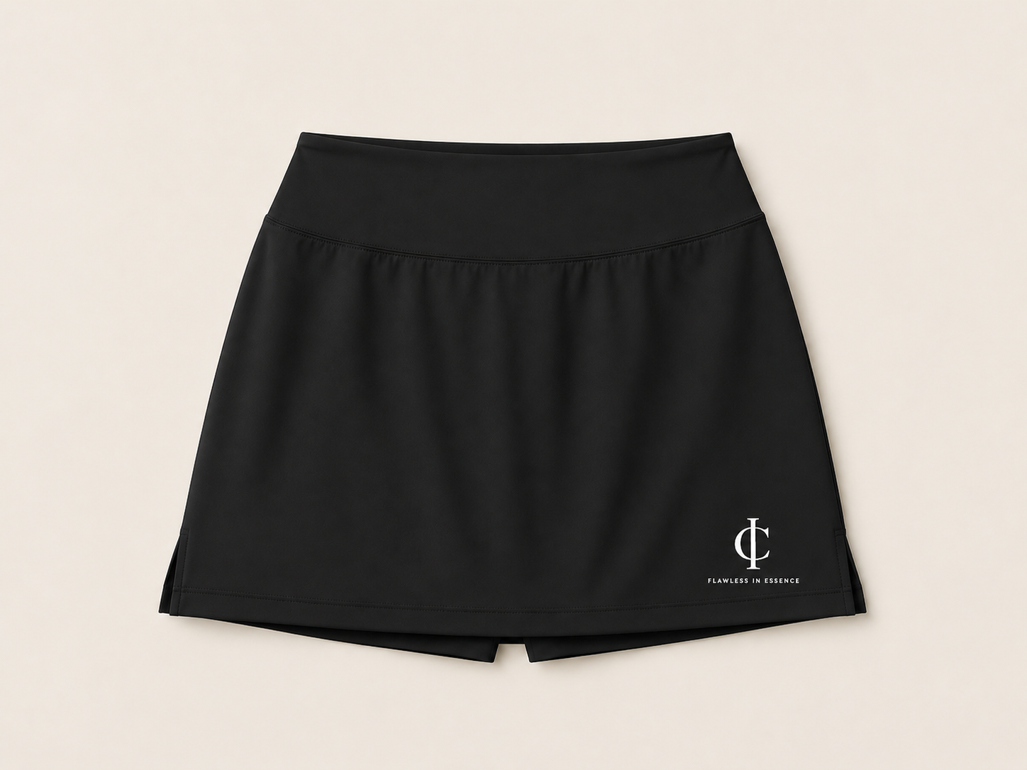 ESSENCE Women's Skort