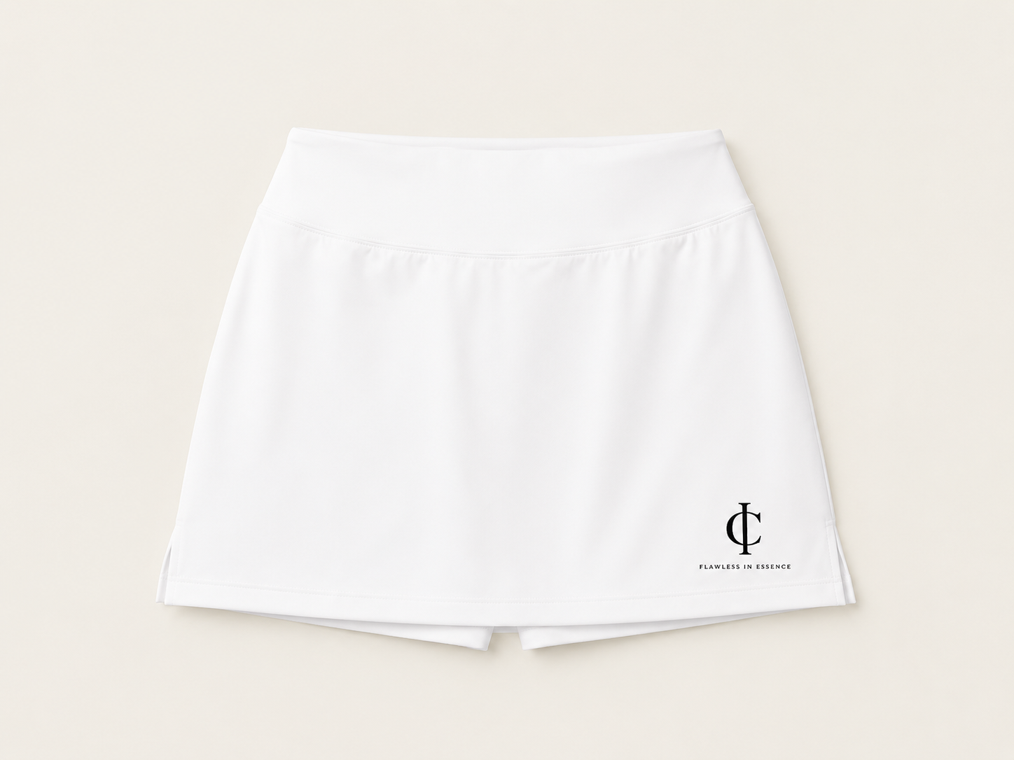 ESSENCE Women's Skort