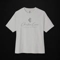Women's Oversized Boxy T-Shirt