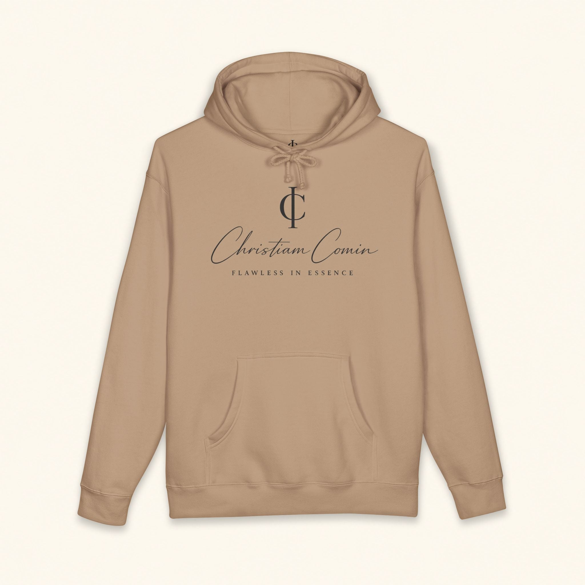 NOIR Heavyweight Hoodie