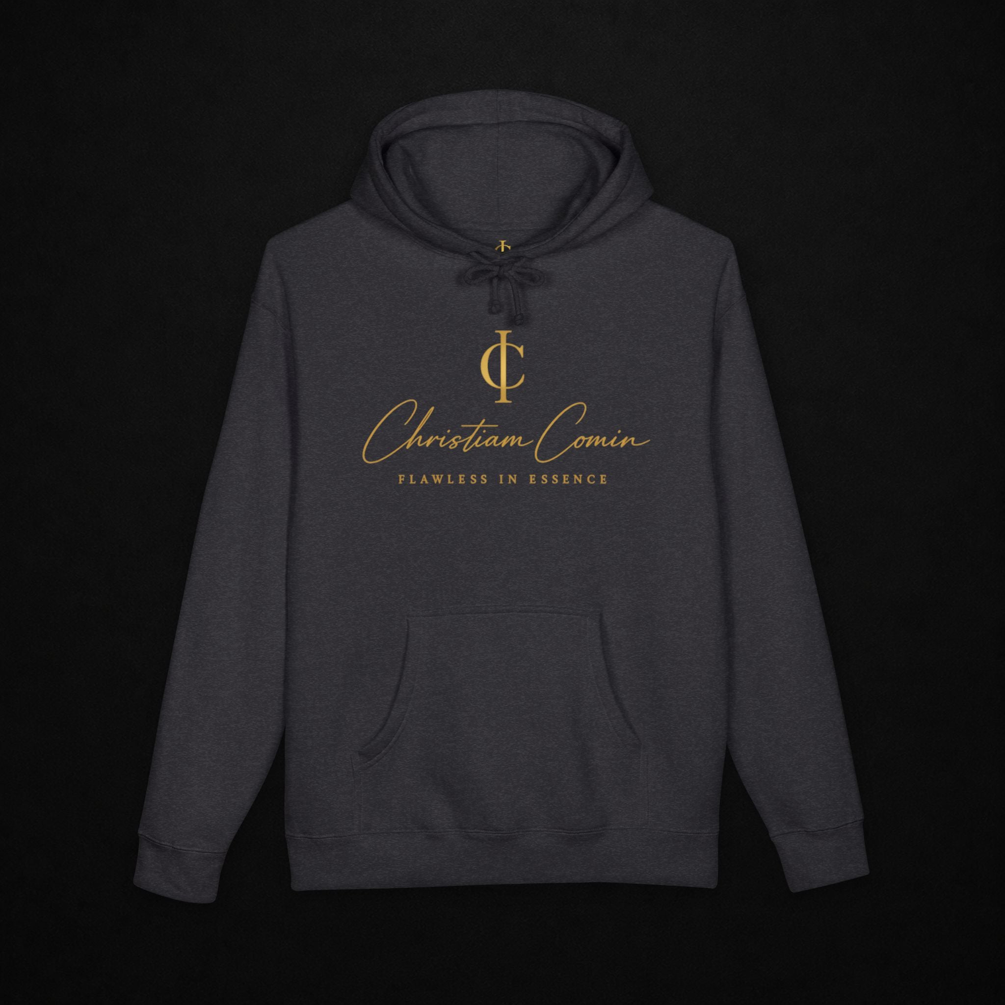 Heavyweight Hoodie