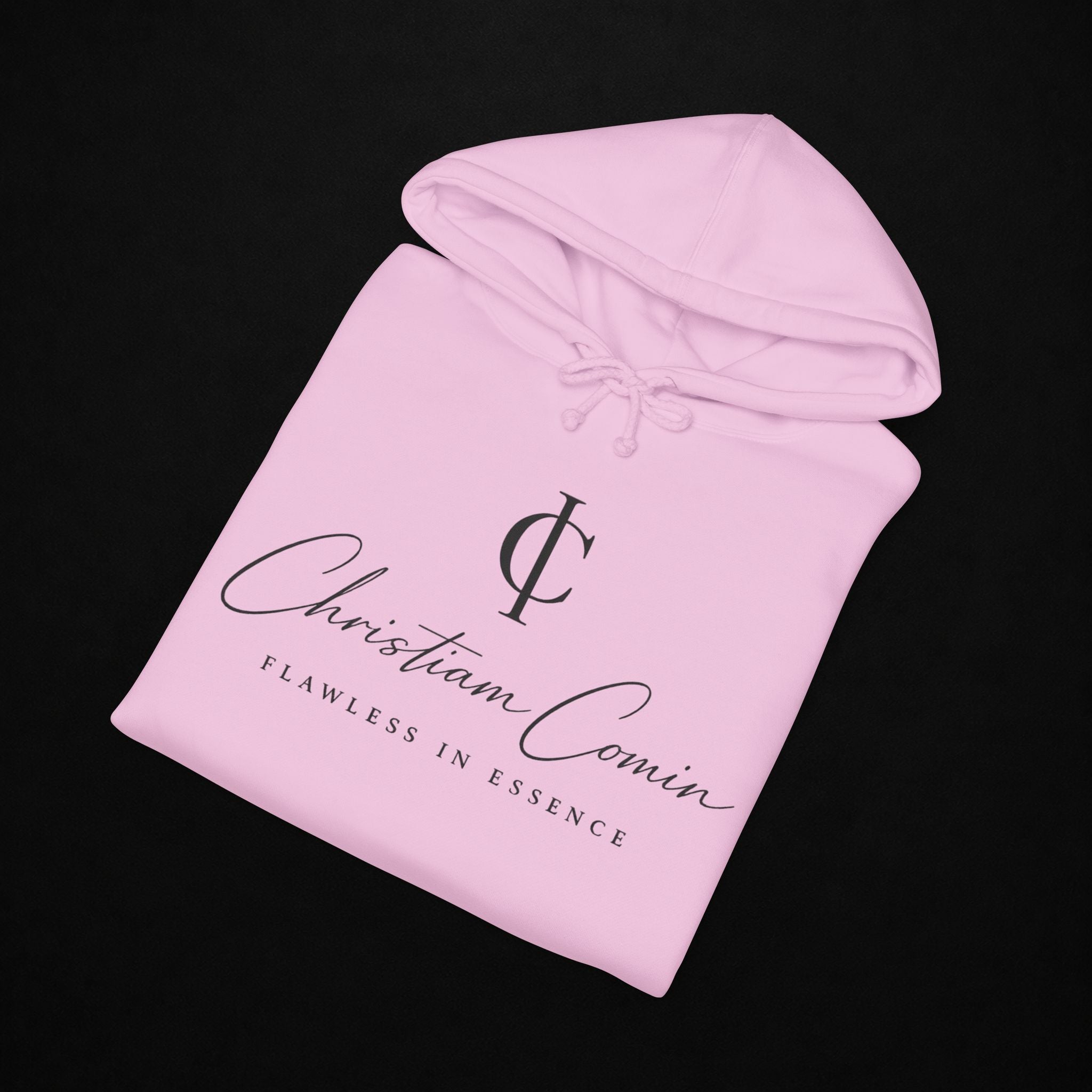Heavyweight Hoodie