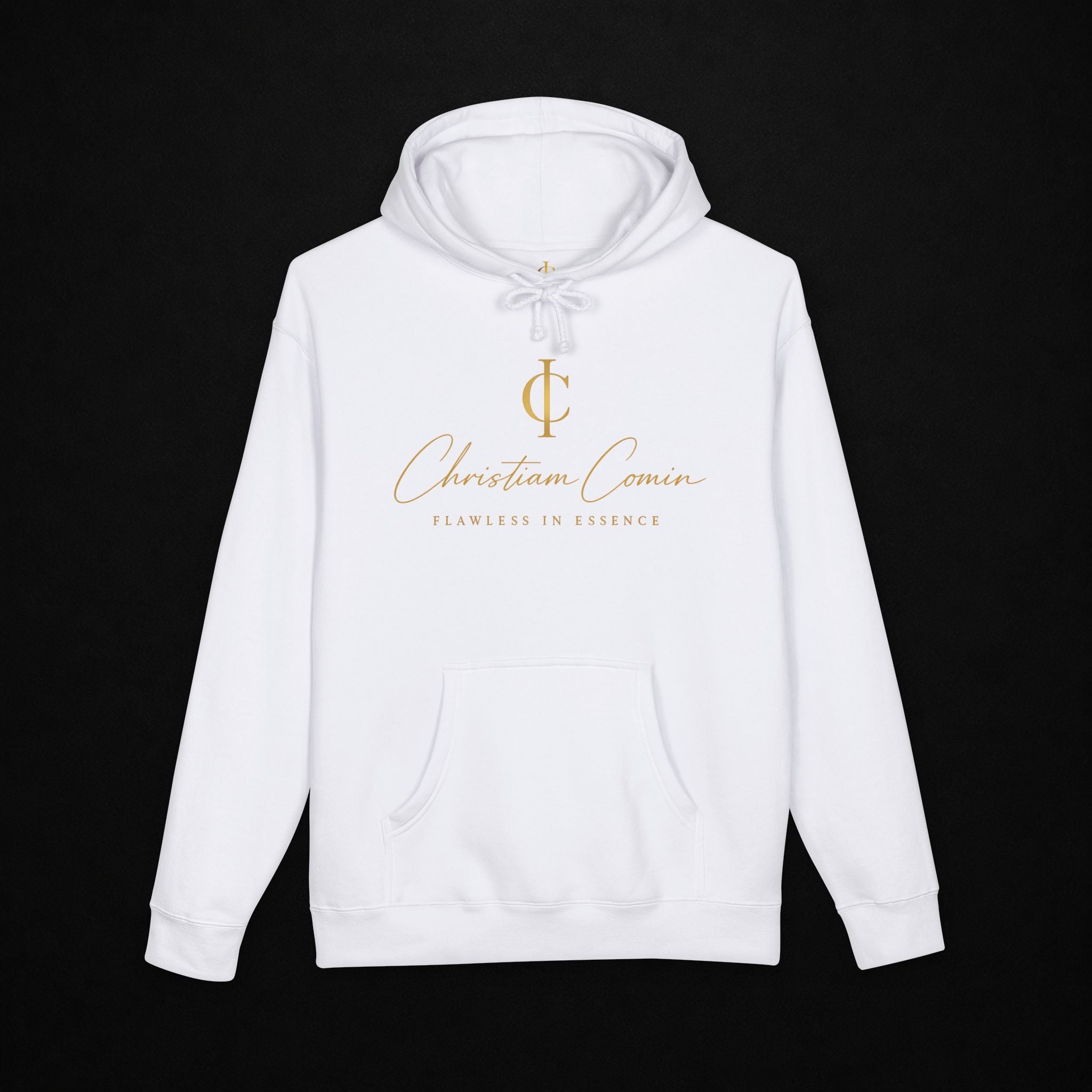 Heavyweight Hoodie