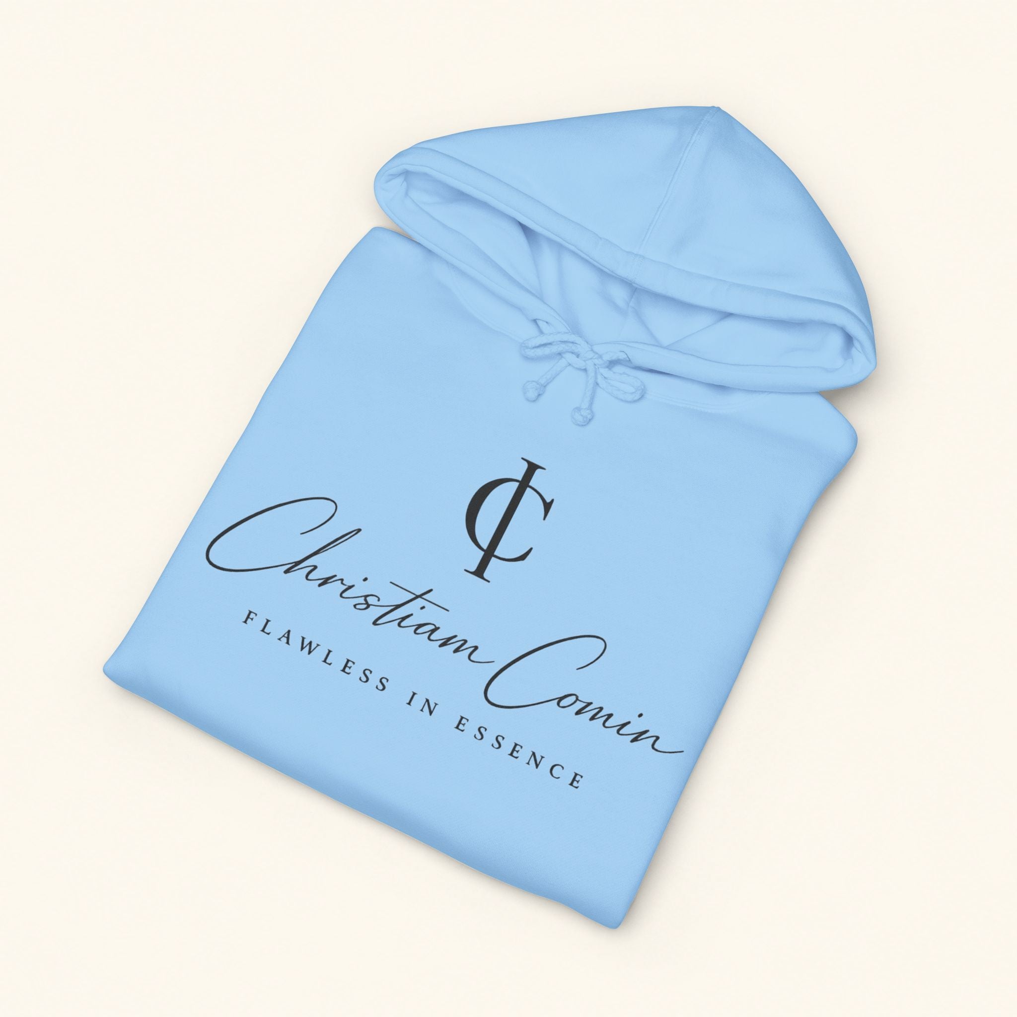 NOIR Heavyweight Hoodie