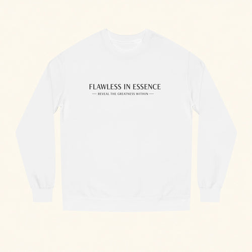 Crew Neck Sweatshirt