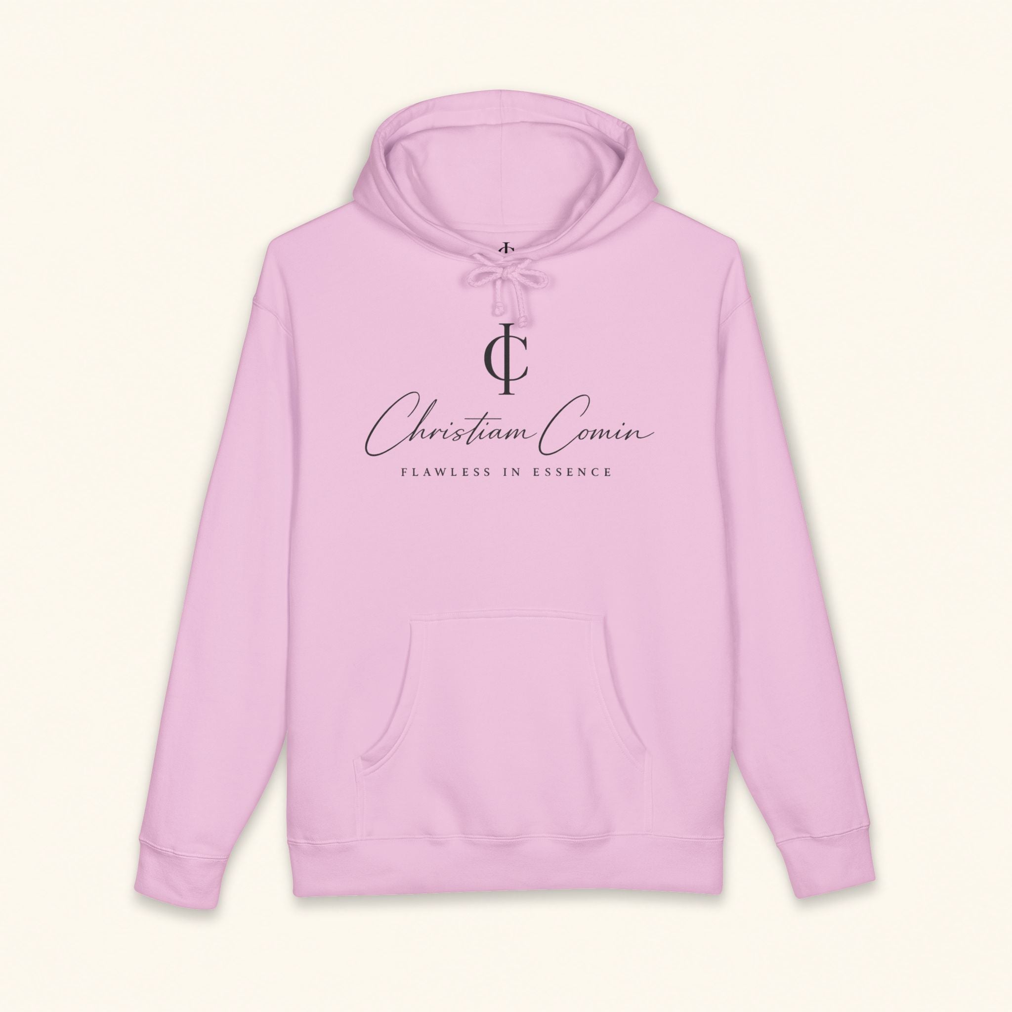 NOIR Heavyweight Hoodie