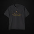 'Flawless in Essence' Oversized Tee
