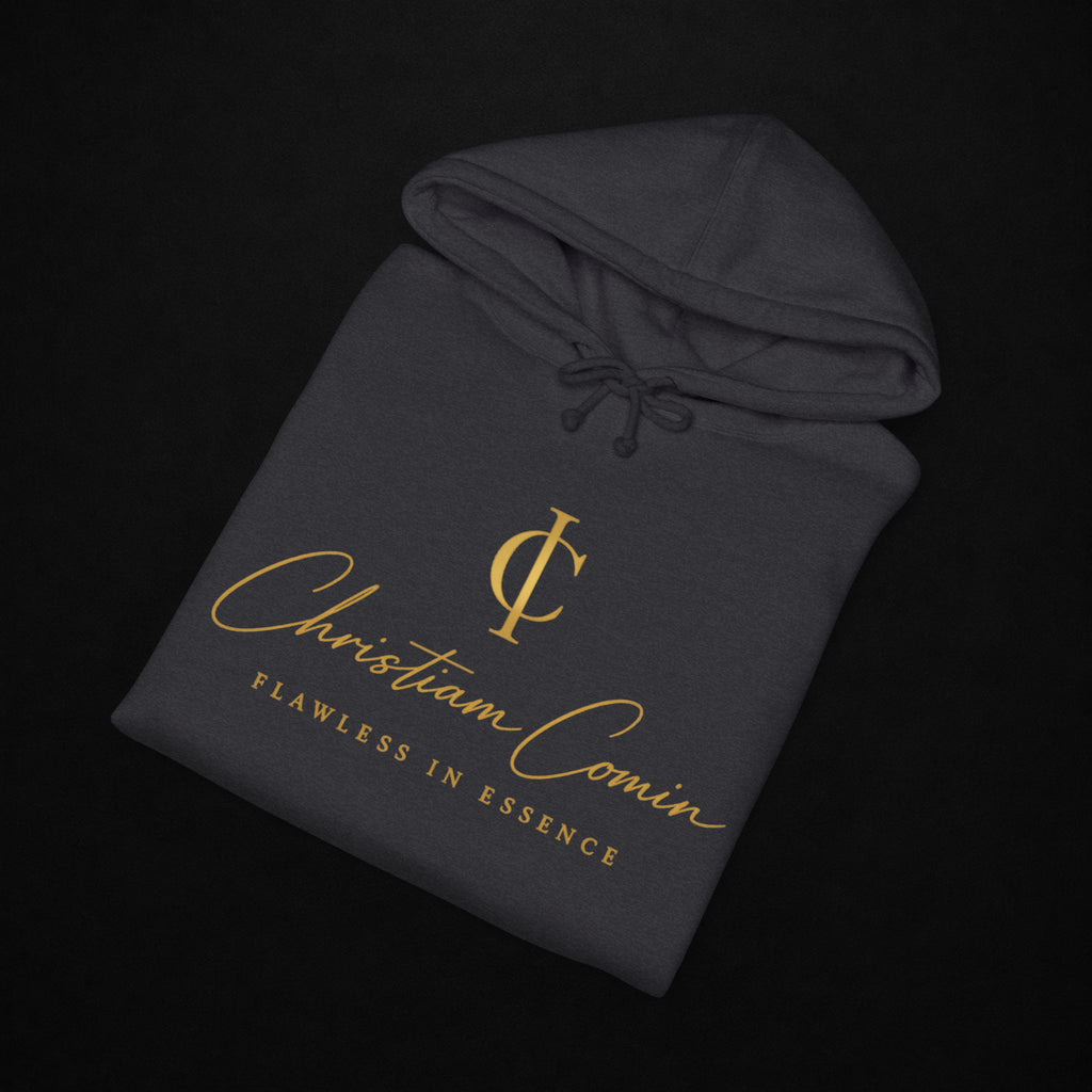 Heavyweight Hoodie