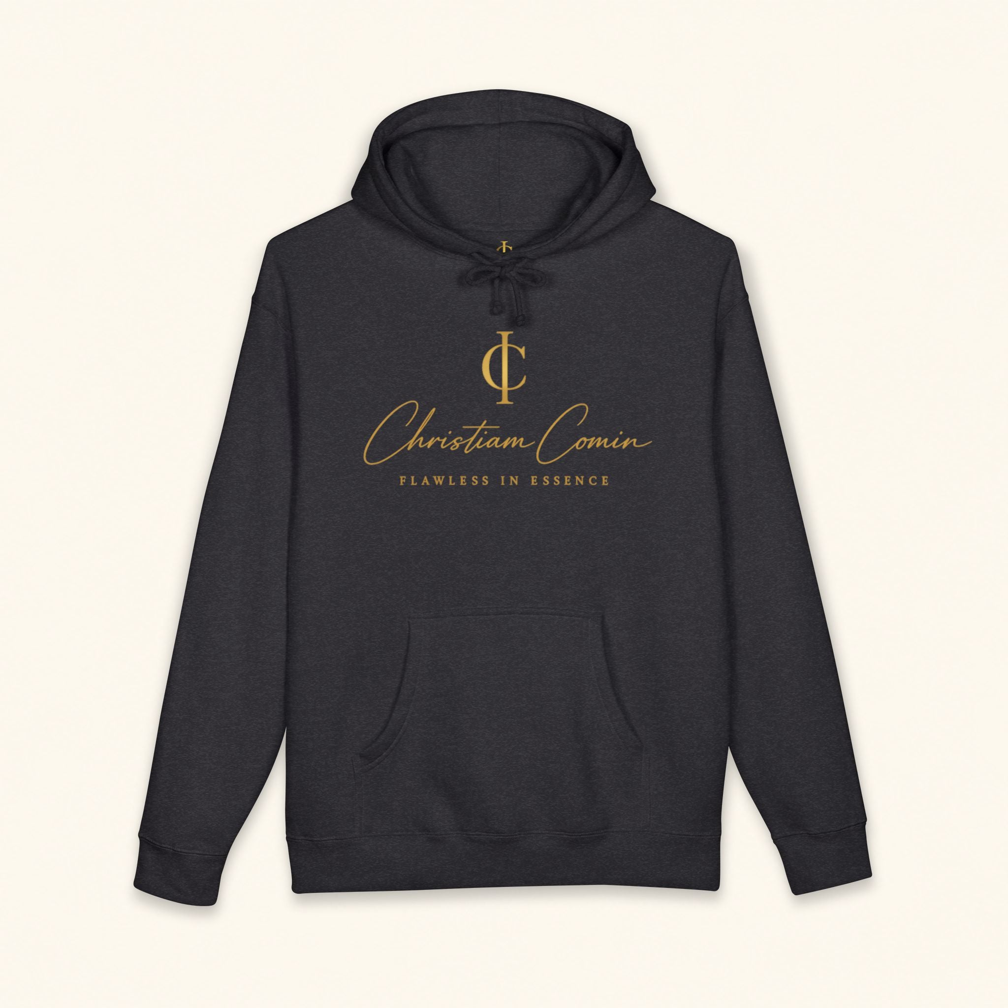 NOIR Heavyweight Hoodie