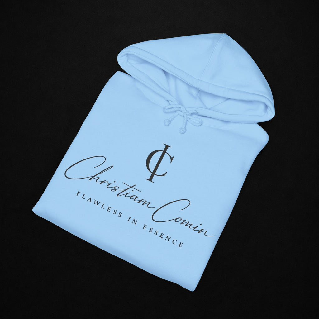 Heavyweight Hoodie