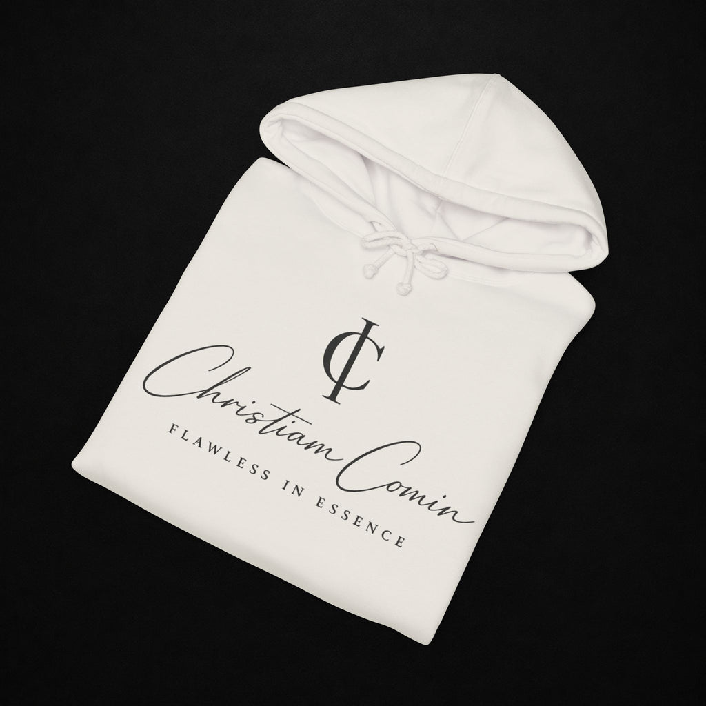 Heavyweight Hoodie