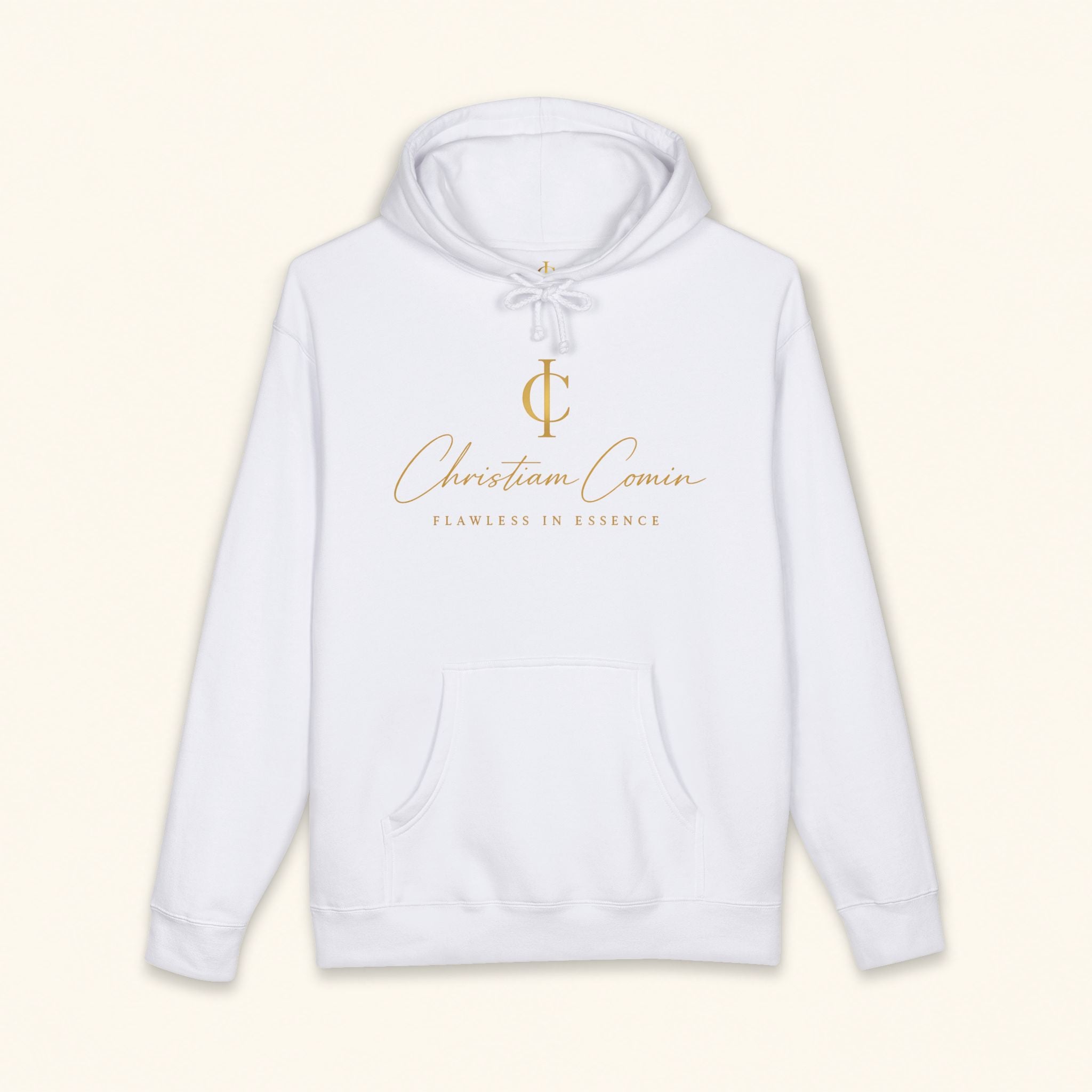 NOIR Heavyweight Hoodie