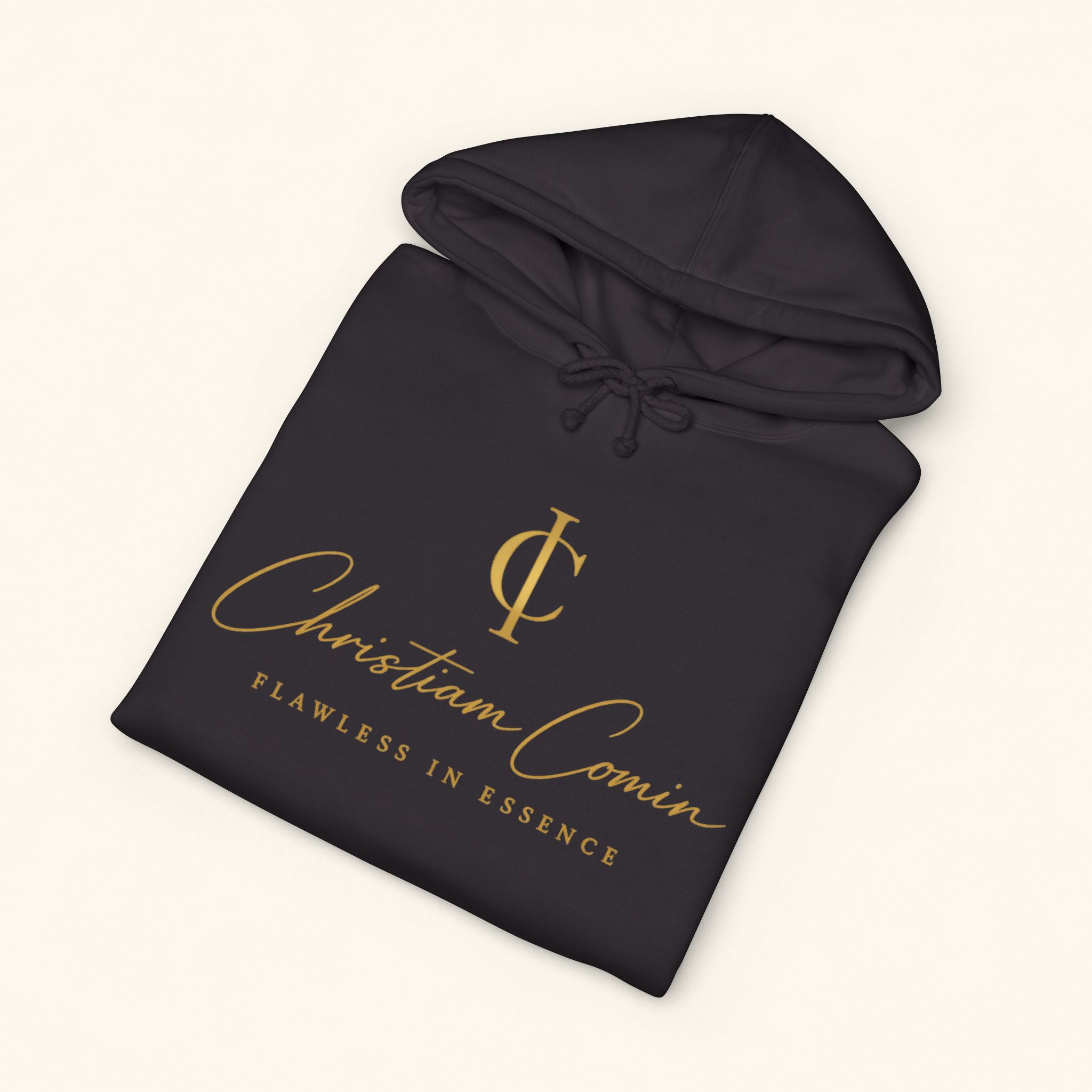NOIR Heavyweight Hoodie