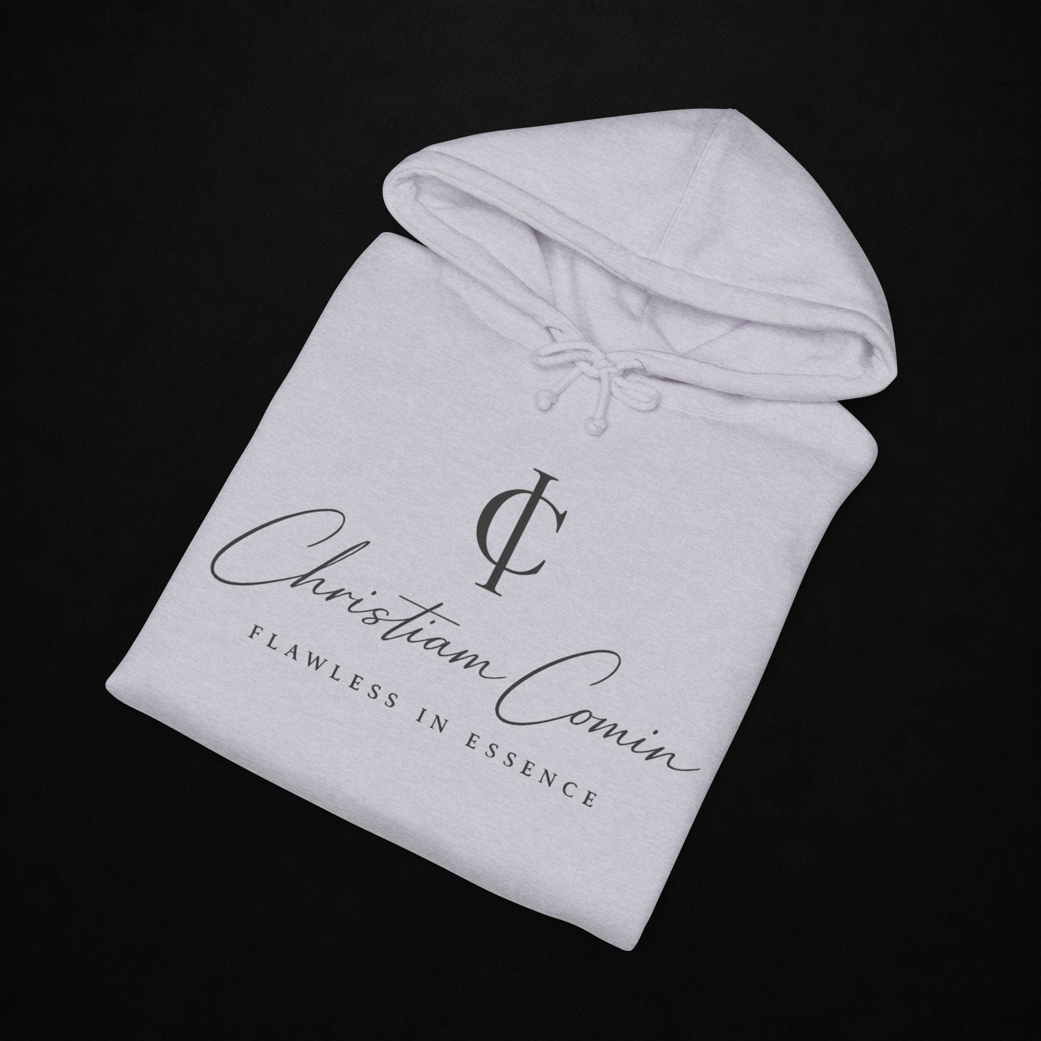 Heavyweight Hoodie