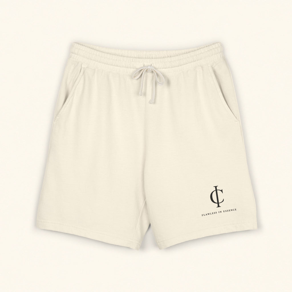 ESSENCE Sweat Shorts
