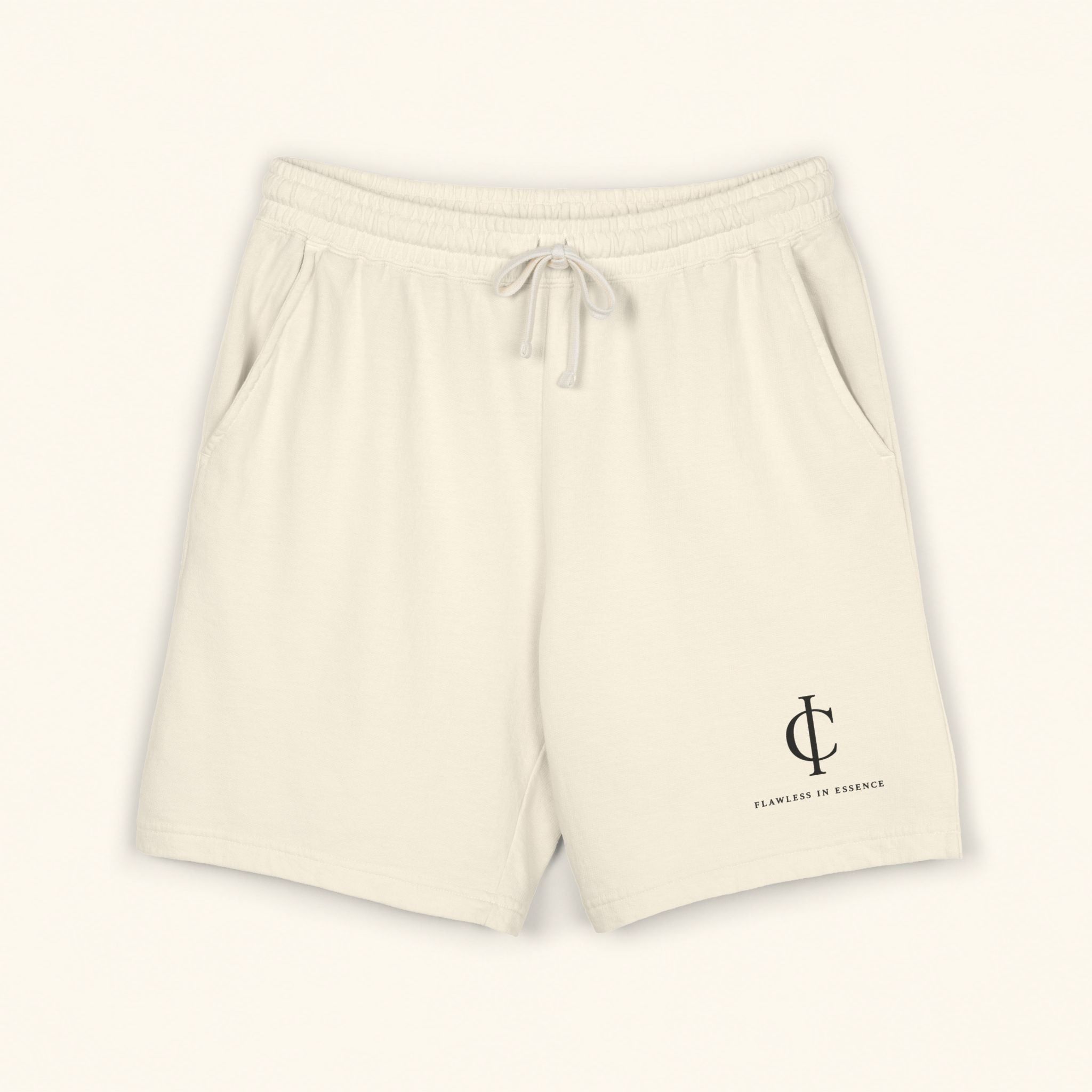 ESSENCE Sweat Shorts