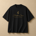 ESSENCE Oversized Tee