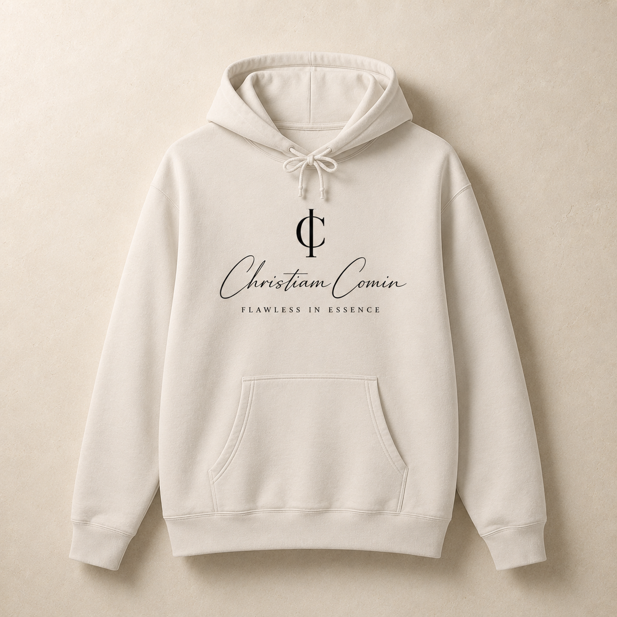 NOIR Heavyweight Hoodie