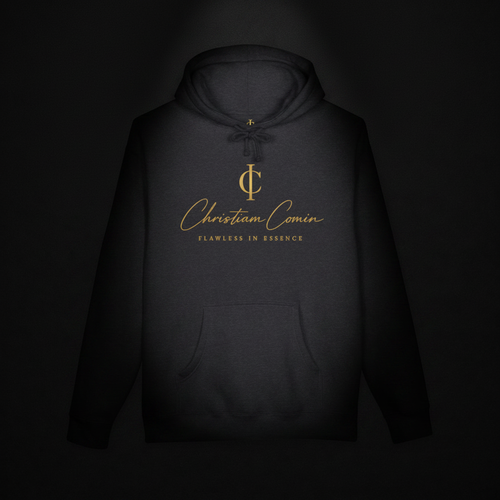 Christiam Comin Hoodie Premium Spotlight