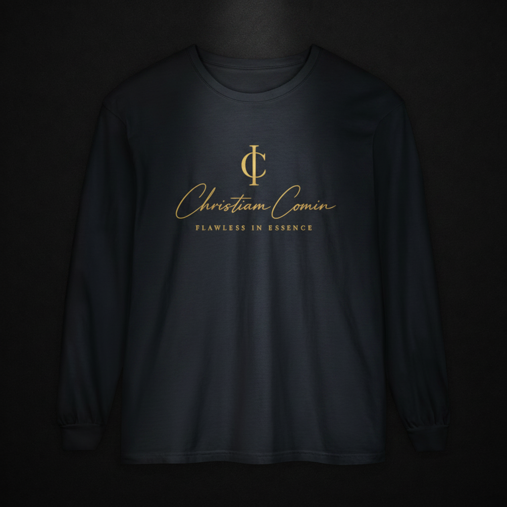 Christiam Comin Long Sleeve Premium Spotlight