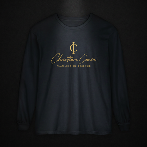 Christiam Comin Long Sleeve Premium Spotlight