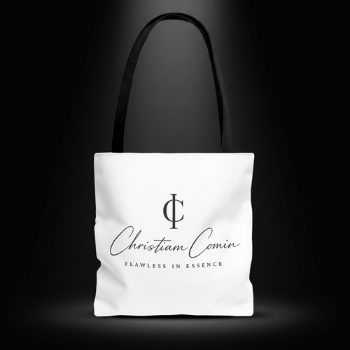 Christiam Comin Tote Bag Premium Spotlight