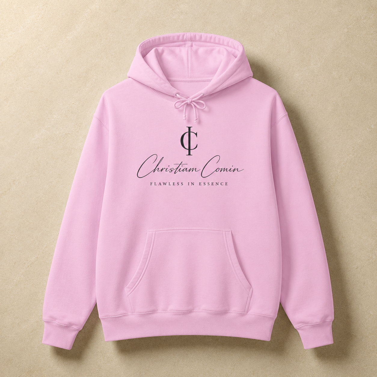 NOIR Heavyweight Hoodie