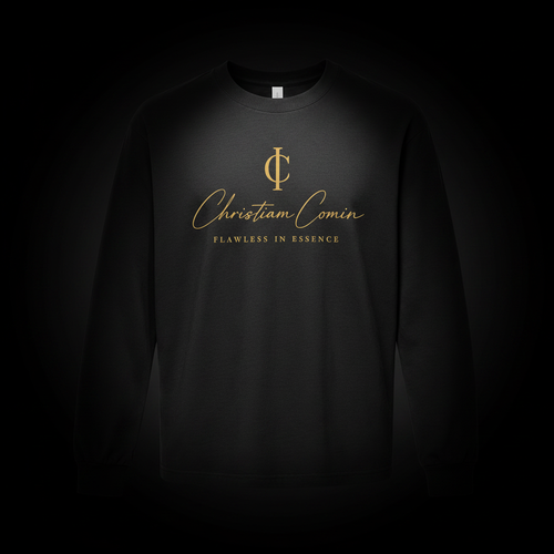 Long Sleeve Tee Spotlight
