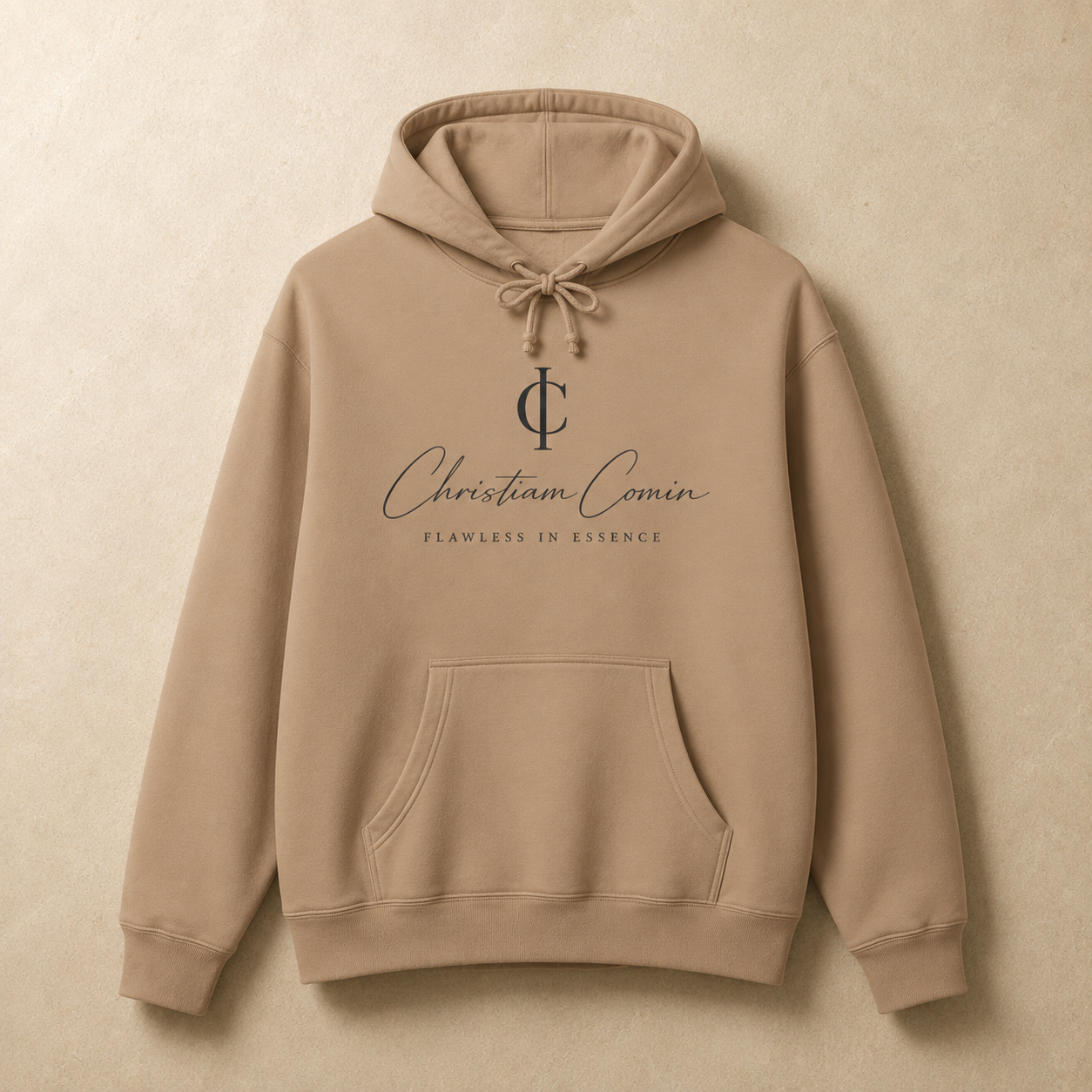NOIR Heavyweight Hoodie