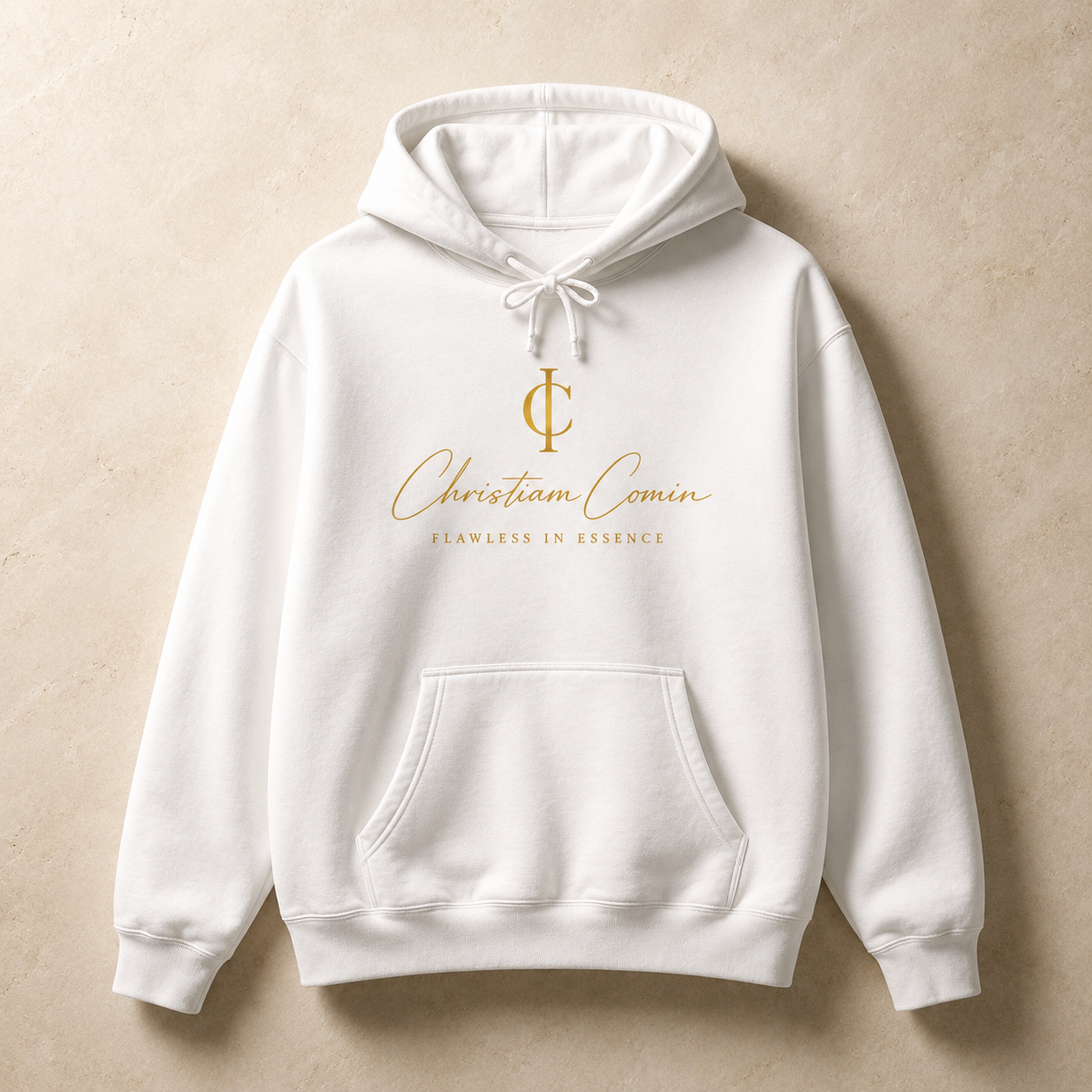 NOIR Heavyweight Hoodie