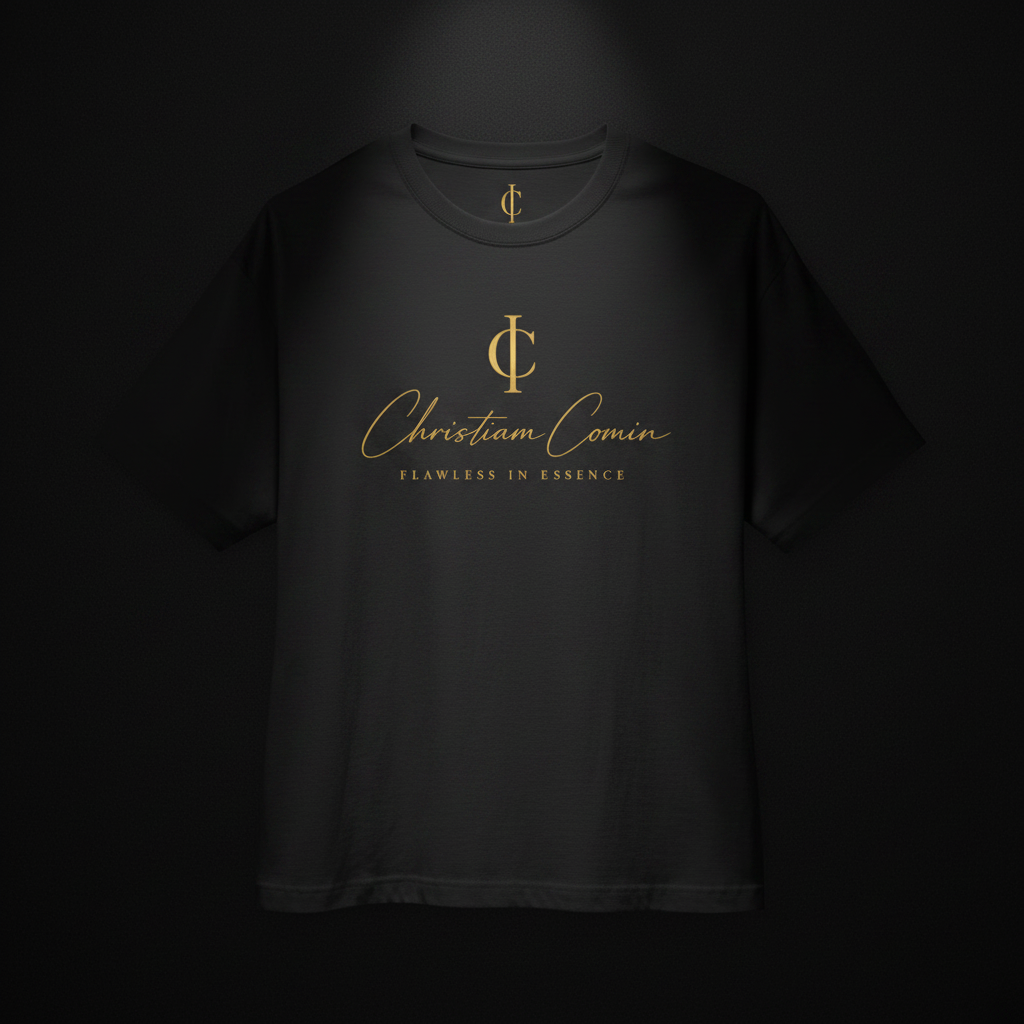 Women's Boxy Tee Spotlight